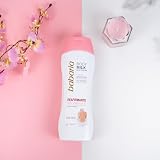 Babaria Firming Body Milk 500ml with Aloe Vera & Vitamin E for Sensitive Skin view 4