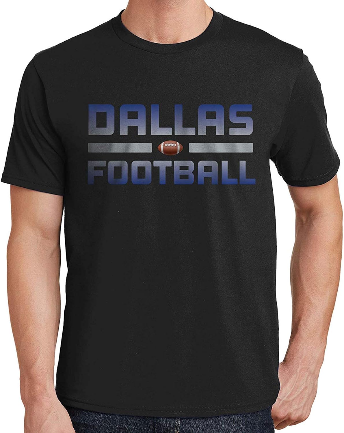 Top Kkt Inspired Custom T Shirts Dallas Football S T Shirt Sports Team Kitilan