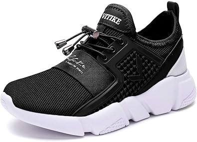 boys trainer school shoes