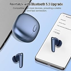AI Language Translation Earbuds, 3-in-1 Translator
