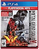 Metal Gear Solid V: The Definitive Experience - PlayStation Hits