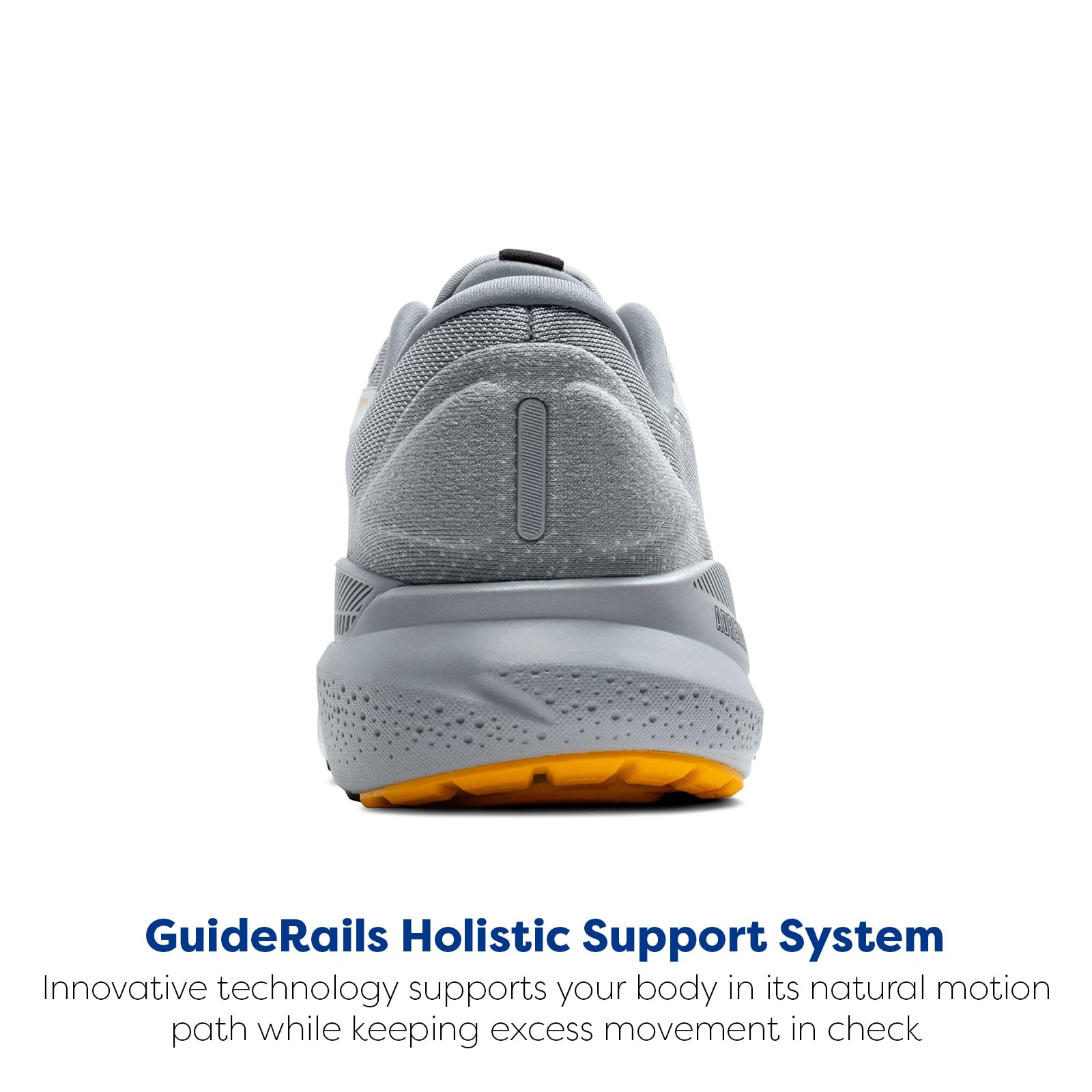 Brooks Men’s Adrenaline GTS 24 Supportive Running Shoe