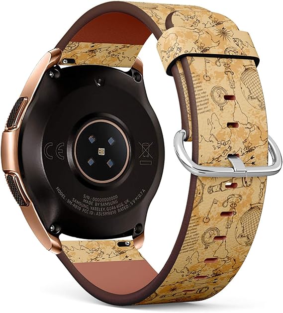 compass for samsung galaxy watch