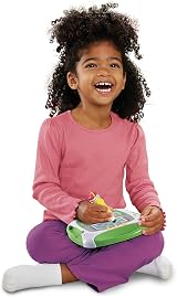 LeapFrog Mr Pencil Scribble Write and Read Toy for 3 Years Plus view 5