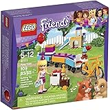レゴ (LEGO) フレンズ パーティートレイン 41111