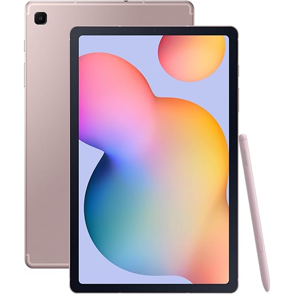 Amazon.com: Samsung Galaxy Tab S6- 10.5