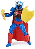 DC Comics, Superman Man of Steel Action Figure, DC