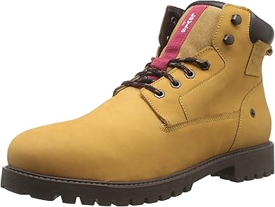 botas levis para hombre