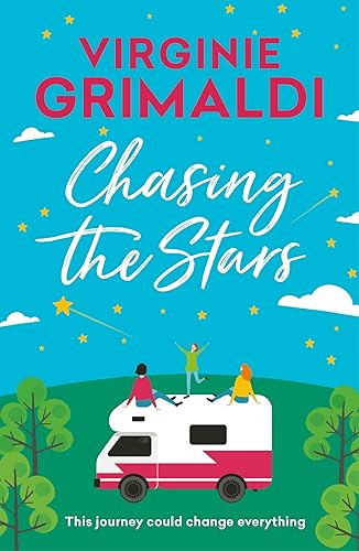 Download Chasing the Stars: a journey that could change everything PDF