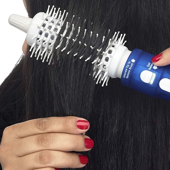 helen of troy hot air brush canada