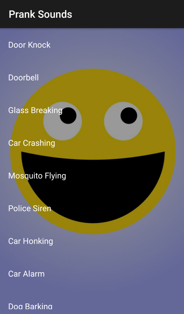 Amazon Com Prank Sounds Apps Games