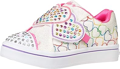 amazon skechers girls