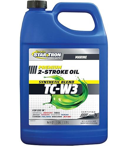 Okkundes2個セットブルー/グリーン Amazon.com: OEM 2 Stroke TC-W3 High Performance Engine Oil