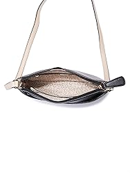 GUESS Factory Women's Diem Large Logo Crossbody