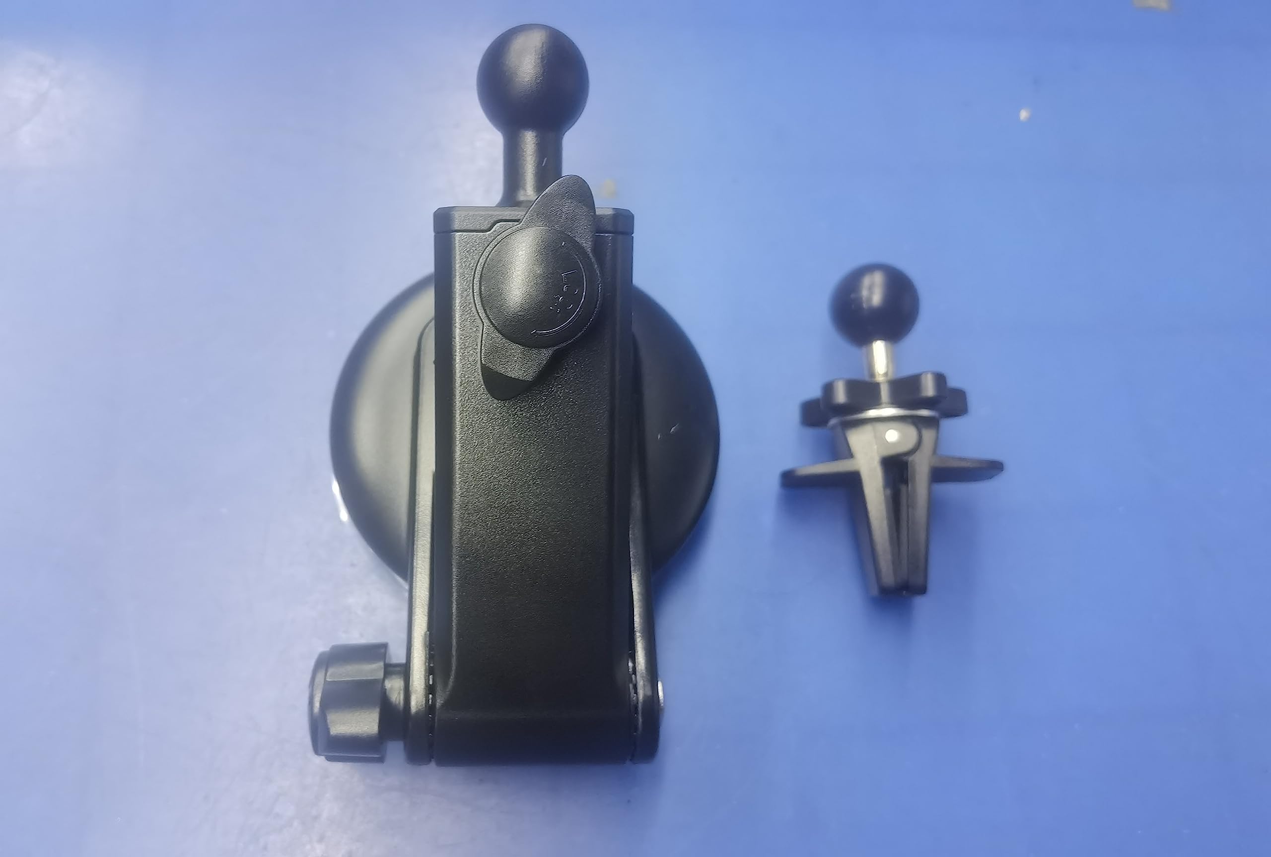 Photo 1 of Suction Cup kit