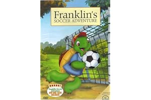 Franklin's Soccer Adventure