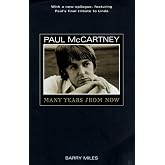 Paul McCartney: Many Years From Now