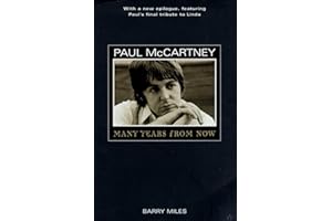 Paul McCartney: Many Years From Now