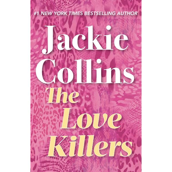 L.A. Connections: Jackie Collins: 9781849836432: Amazon.com: Books