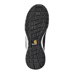 Carhartt Men's Force 3" EH Nano Toe Work