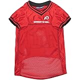 Pets First NCAA College Utah Utes Mesh Jersey for