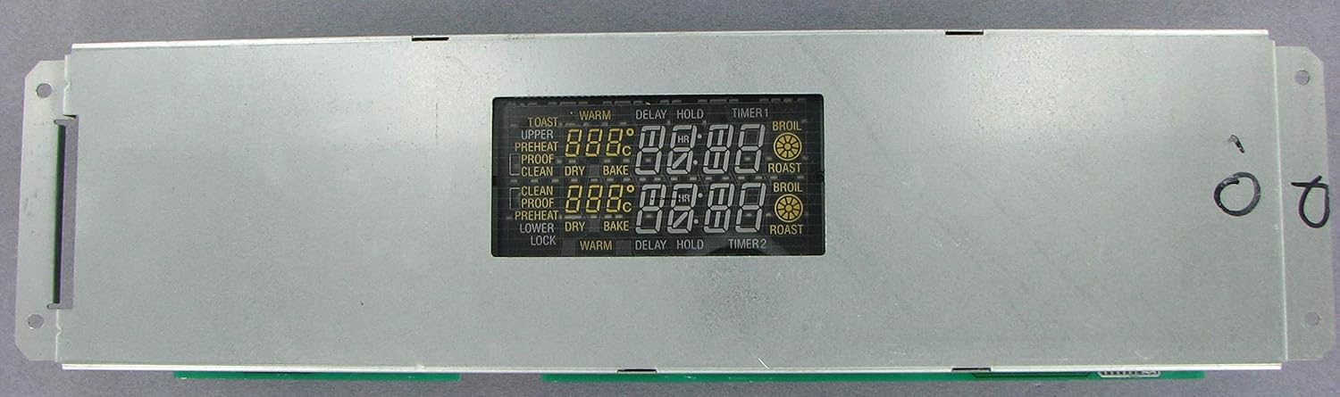 The 6 Best Electronic Range Control For Maytag Oven Model Number Ch9800bce