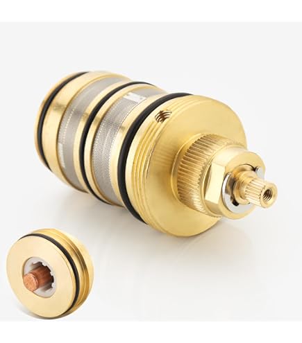 Rohl ZZ93607 3/4 Thermostatic Cartridge Only To Hy19Bo Concealed