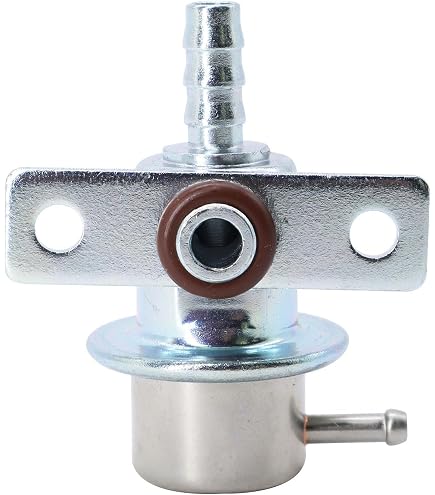 Fuel Pressure Regulator PR4068 For Acura Integra 1994-2001 Honda Civic 1992-1995