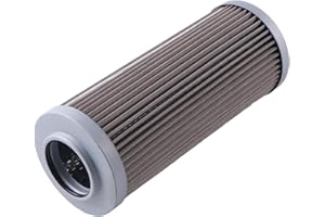 DVPARTS Hydraulic Oil Filter Element G-UL-12A-50UW-DV Compatible with Mazak G-UL-12A-50UW-DV Machine tool filter element