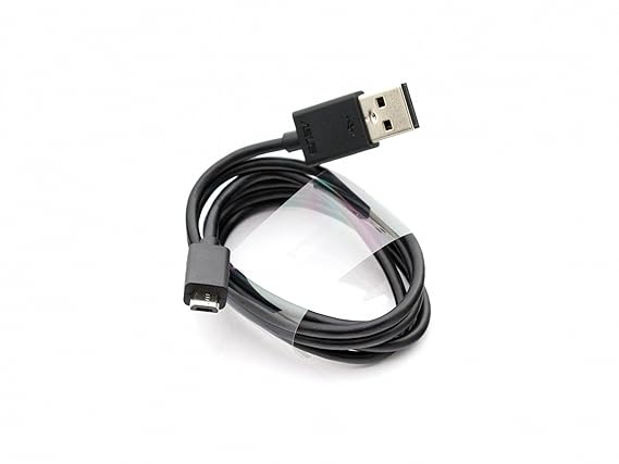 Micro-USB Kabel 90cm original für Asus Fonepad 7 ME373CL Serie