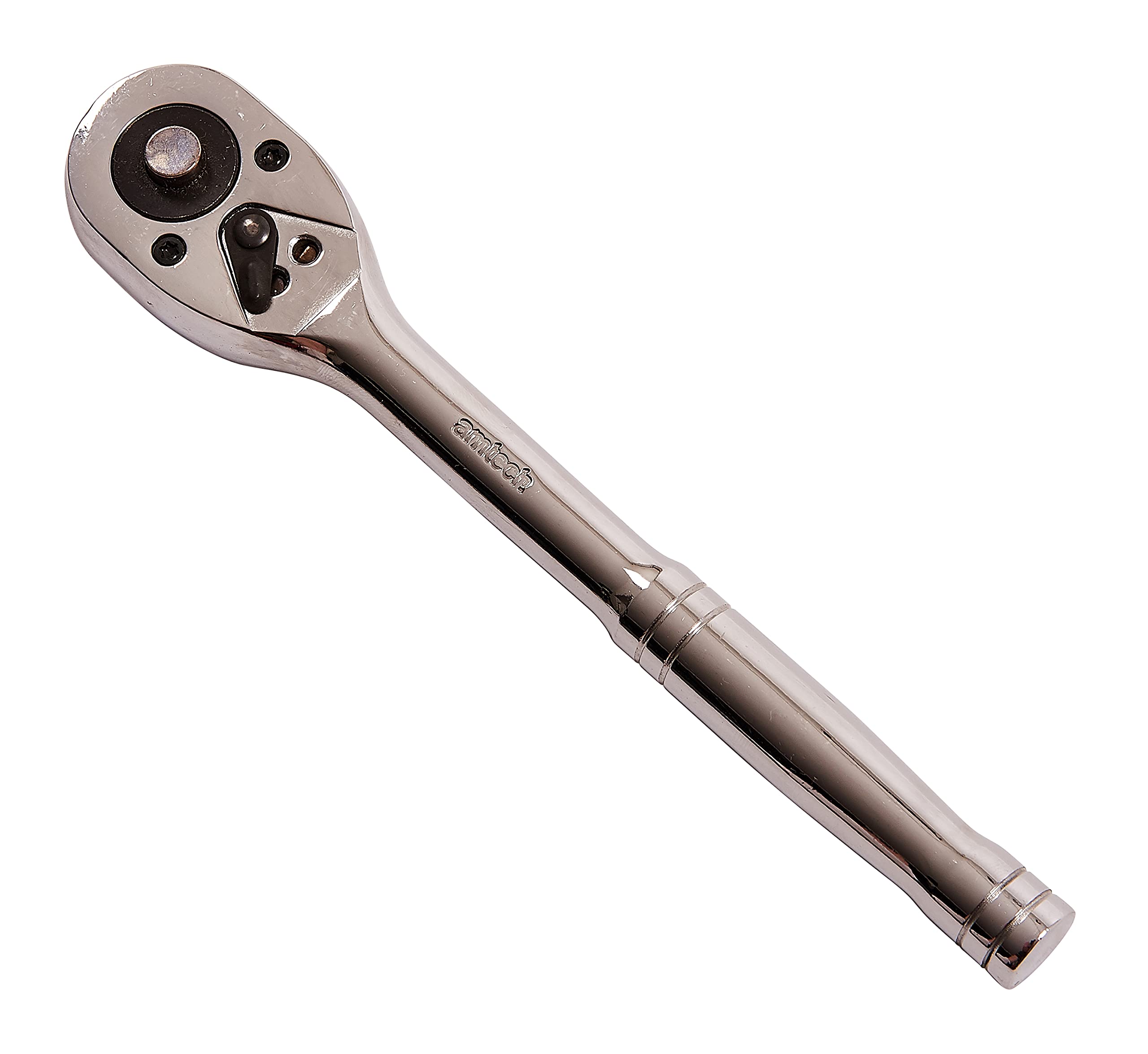 Amtech I3525 9.5mm (3/8") Quick Release Ratchet