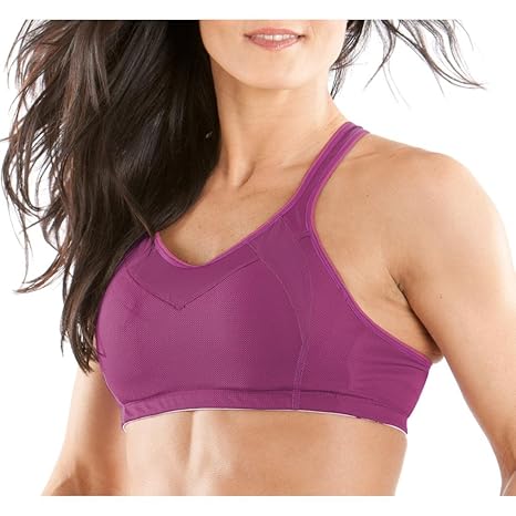 Moving Comfort Womens Urban X Over C D Underwear Sports Fitness