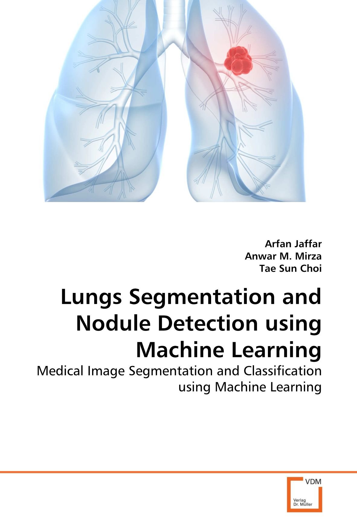 brain image segmentation using machine learning