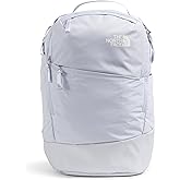 The North Face Women's Isabella Transit, Mystic Haze Dark Heather/TNF White, One Size
