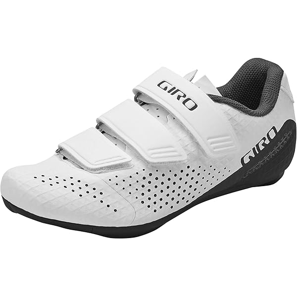 Souliers de Vélo de Route pour Hommes | Primeau Vélo