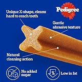 Pedigree DentaStix Daily Dental Chews Medium Dogs 112 Sticks 10-25 kg view 5