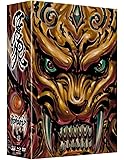 牙狼 [GARO]~RED REQUIEM~ コンプリートBOX [Blu-ray]