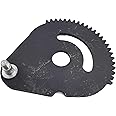 617-04094 Lawn Tractor Steering Gear Assembly for MTD,Troy-Bilt, Yard-Man, Yard Machines, Bolens & Craftsman Mowers
