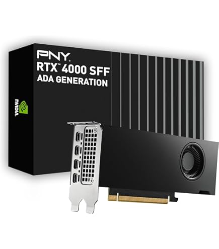 Nvidia RTX 2000 ADA 16GB Graphics Card : Amazon.ca: Electronics