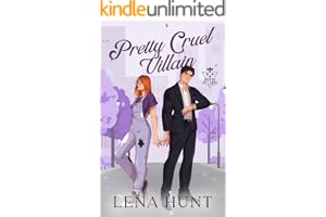 Pretty Cruel Villain: A Marriage of Convenience Billionaire Romance (House of Cards Book 3)