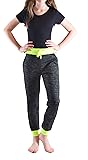 Dinamit Jeans Girls Heather French Terry w Bright