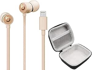 urBEATS 3 Beats in-Ear Wired Earphones 
