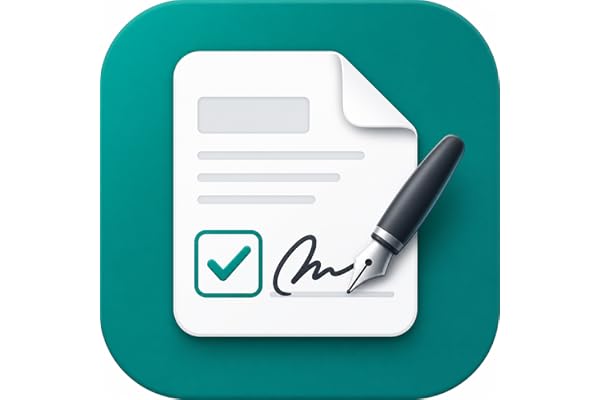 PDF Fill & Sign for Fire Tablet Form Filler, Signature & Local Export