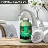 AROMATIKA Pine Bath Salts with Fir Essential Oil 600 g view 9