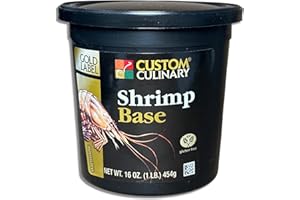 Shrimp Base by Gold Label | Tribeca Curations | 1 Pound Tub