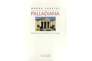 Palladiana (Art et artistes) (French Edition)