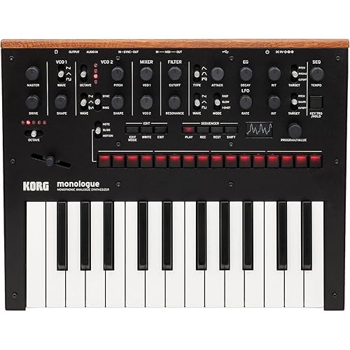 Best Analog Synthesizers 10Reviewz