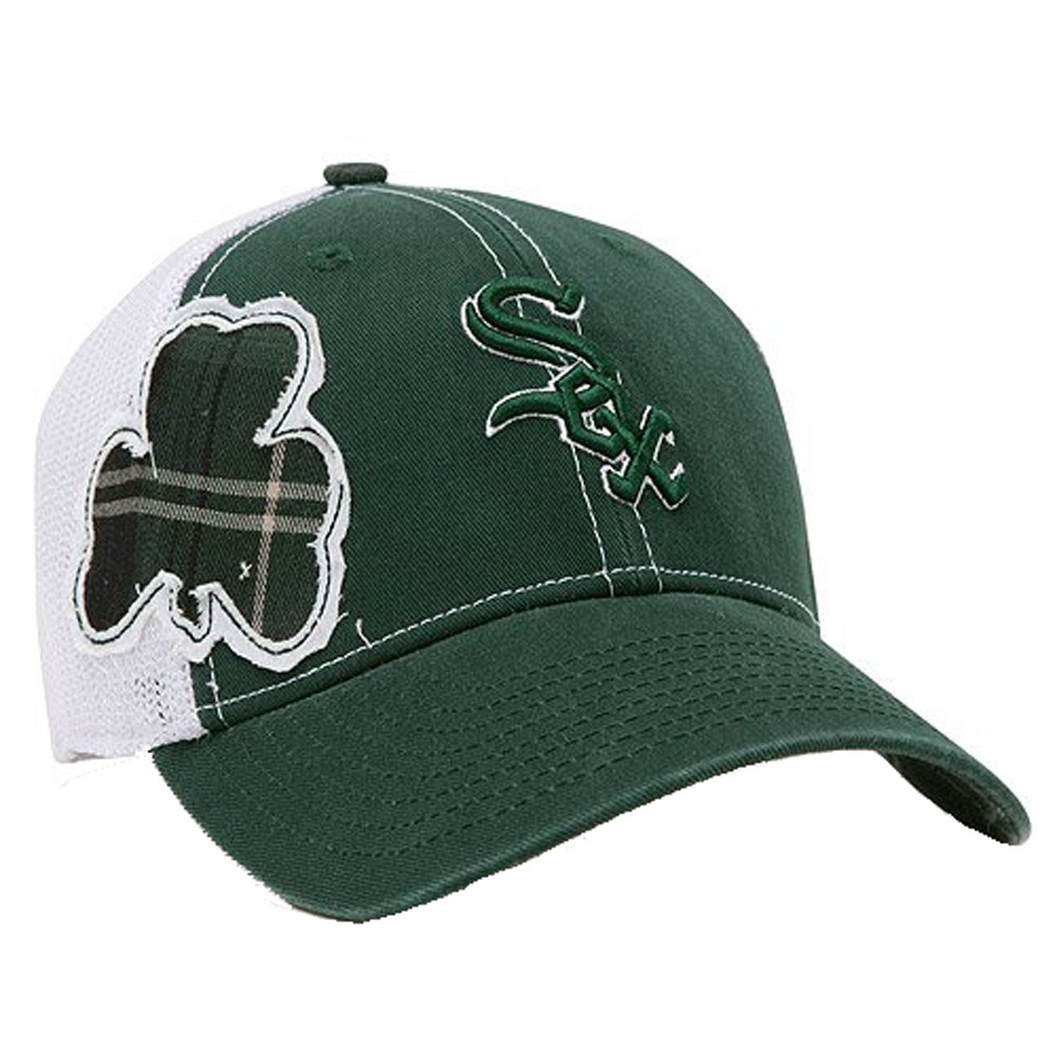 white sox st patricks shirt