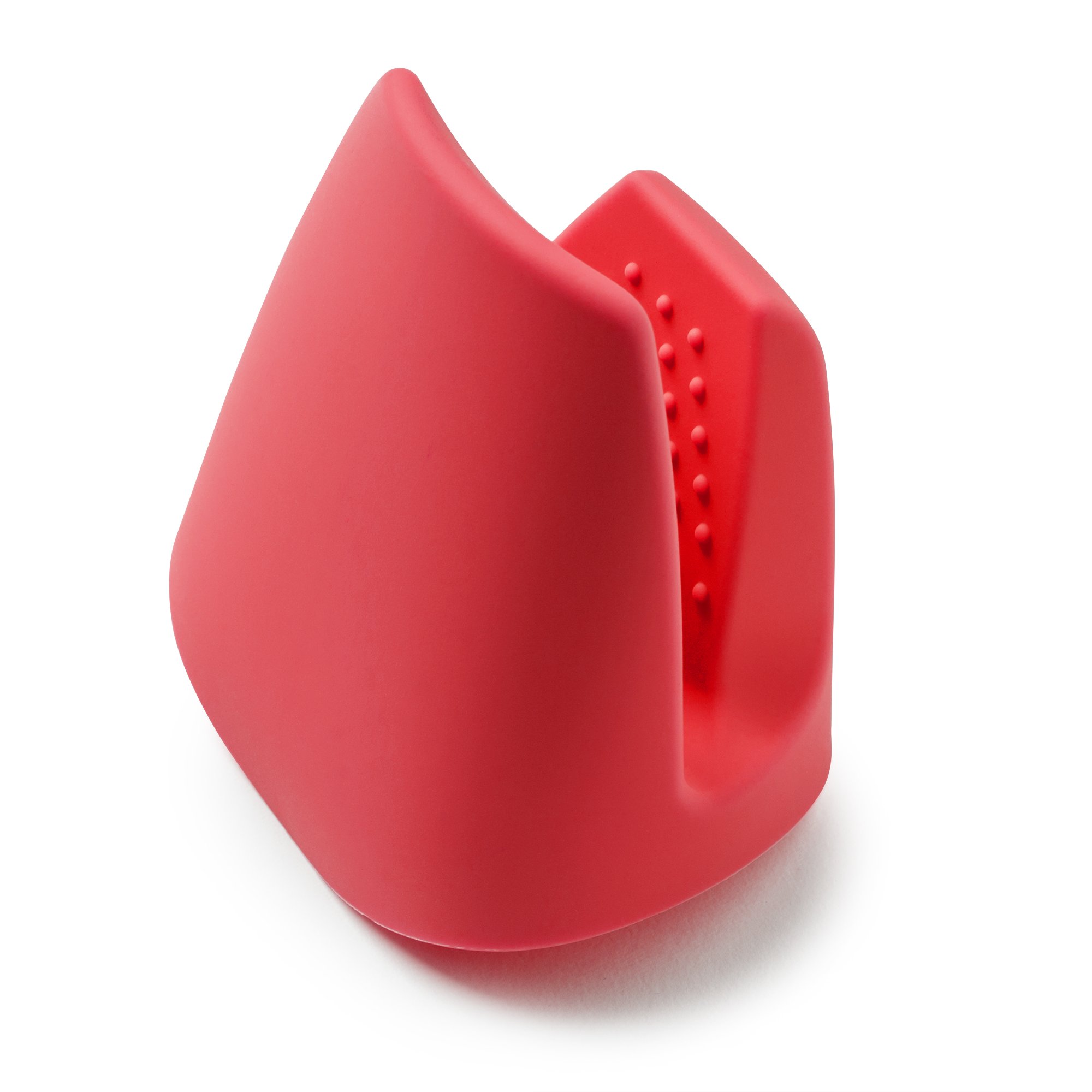 Zeal Pot Holder, Red, Small