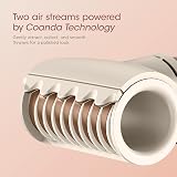 Shark FlexStyle FrizzFighter Finishing Tool Attachment Smooth Flyaways Stone view 3